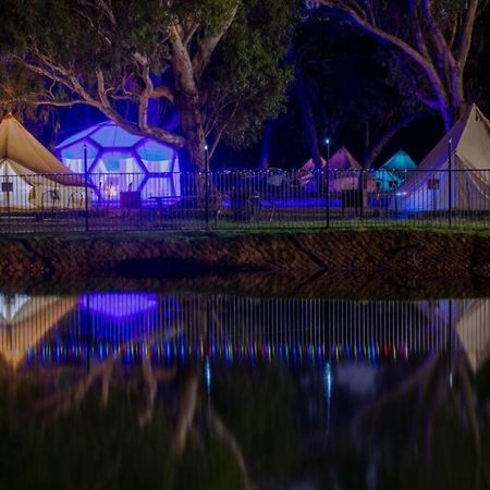 Coonawarra Bush Holiday Park Exterior photo