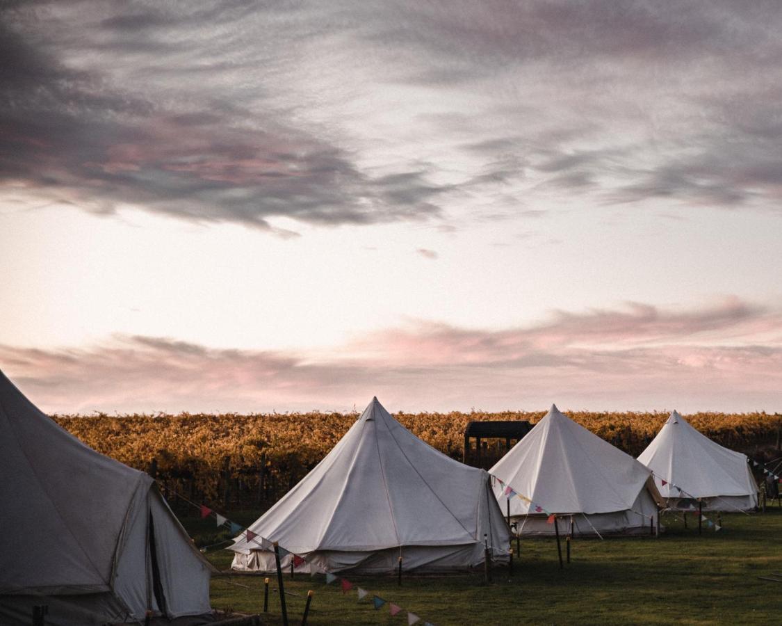 Coonawarra Bush Holiday Park Exterior photo