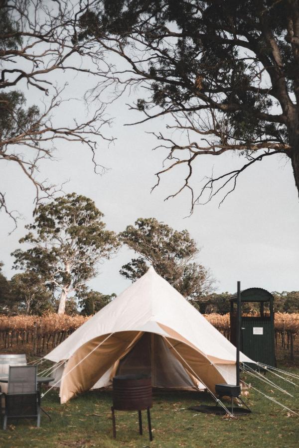 Coonawarra Bush Holiday Park Exterior photo