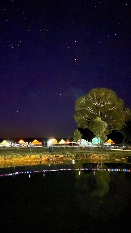 Coonawarra Bush Holiday Park Exterior photo