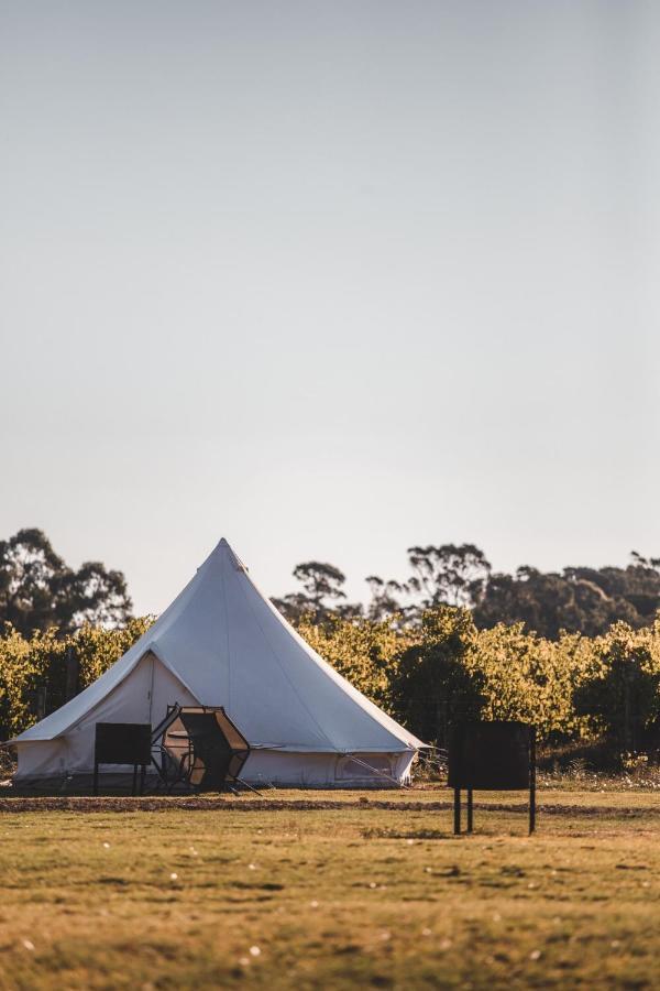 Coonawarra Bush Holiday Park Exterior photo